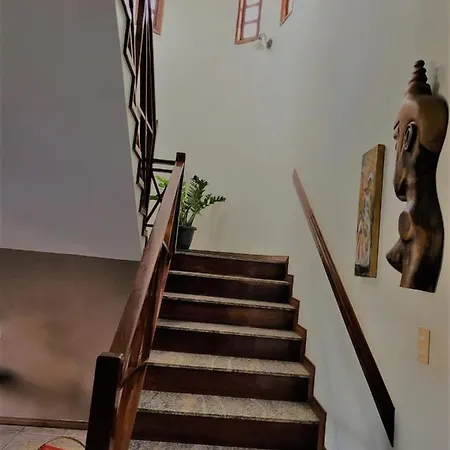 Casa Raiz Apartment Valenca  Exterior photo