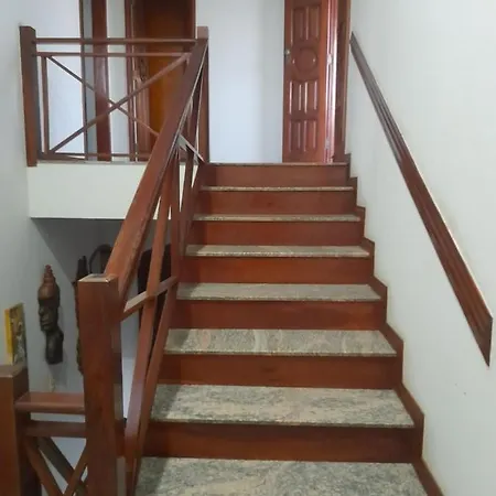 Casa Raiz Apartment Valenca  Exterior photo