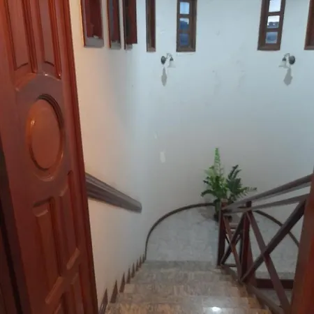 Casa Raiz Apartment Valenca  Exterior photo