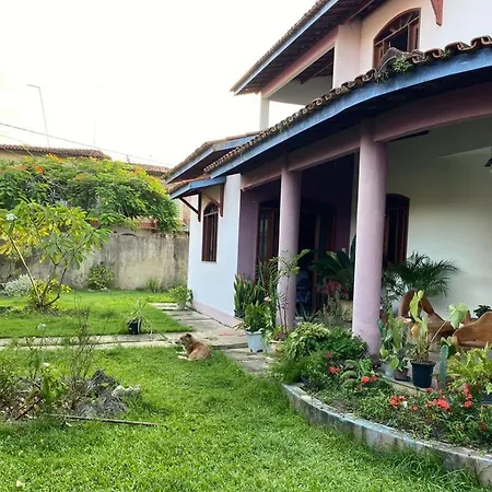 Casa Raiz Apartment Valenca  Exterior photo