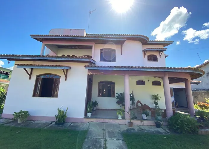 Casa Raiz