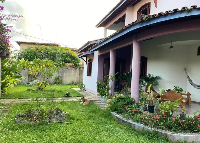 Casa Raiz