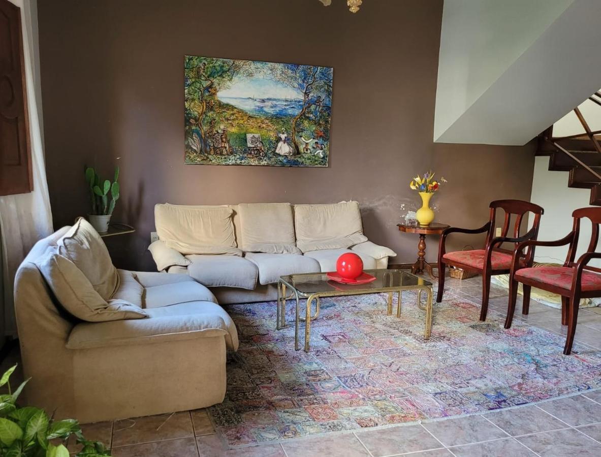 Homestay Casa Raiz