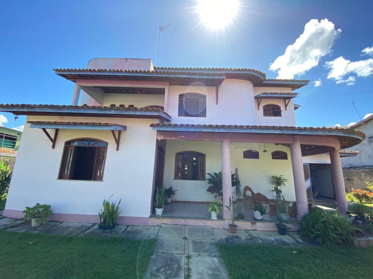 Casa Raiz Homestay *