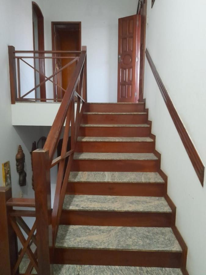 Casa Raiz Homestay *