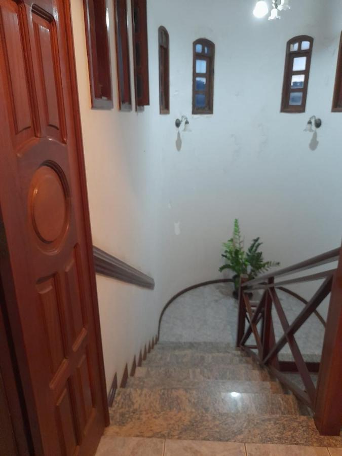 Homestay Casa Raiz Valenca (Bahia)