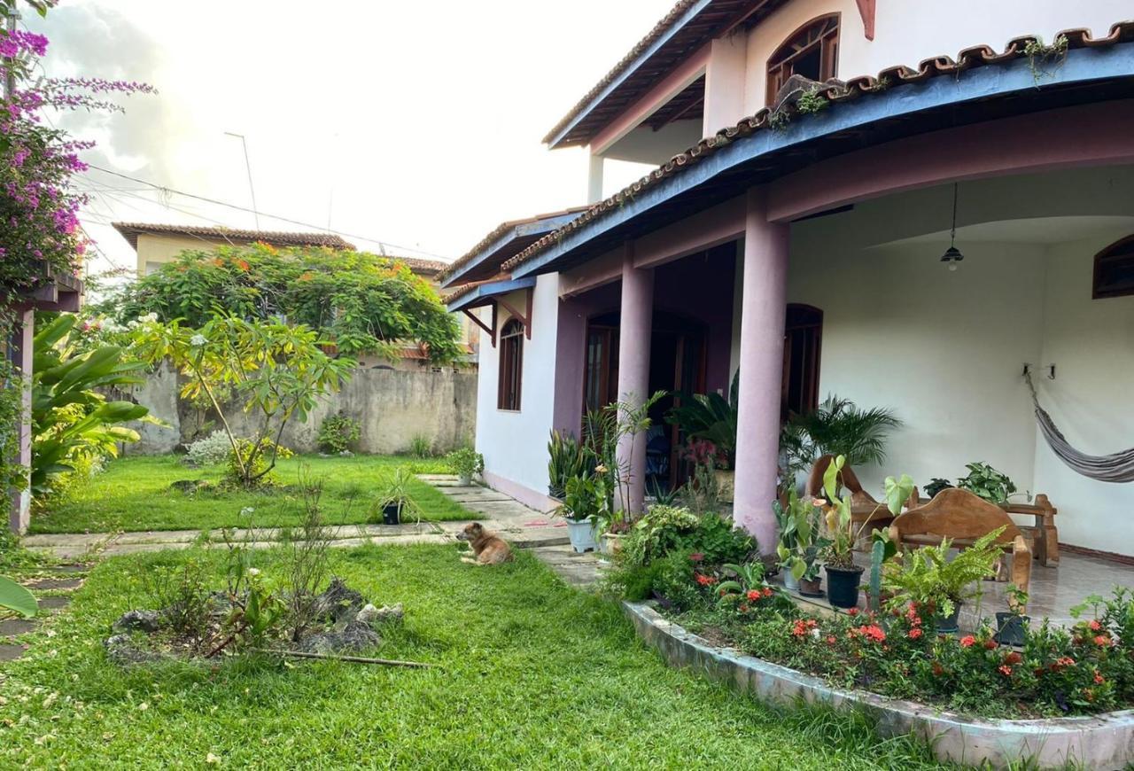 Homestay Casa Raiz *